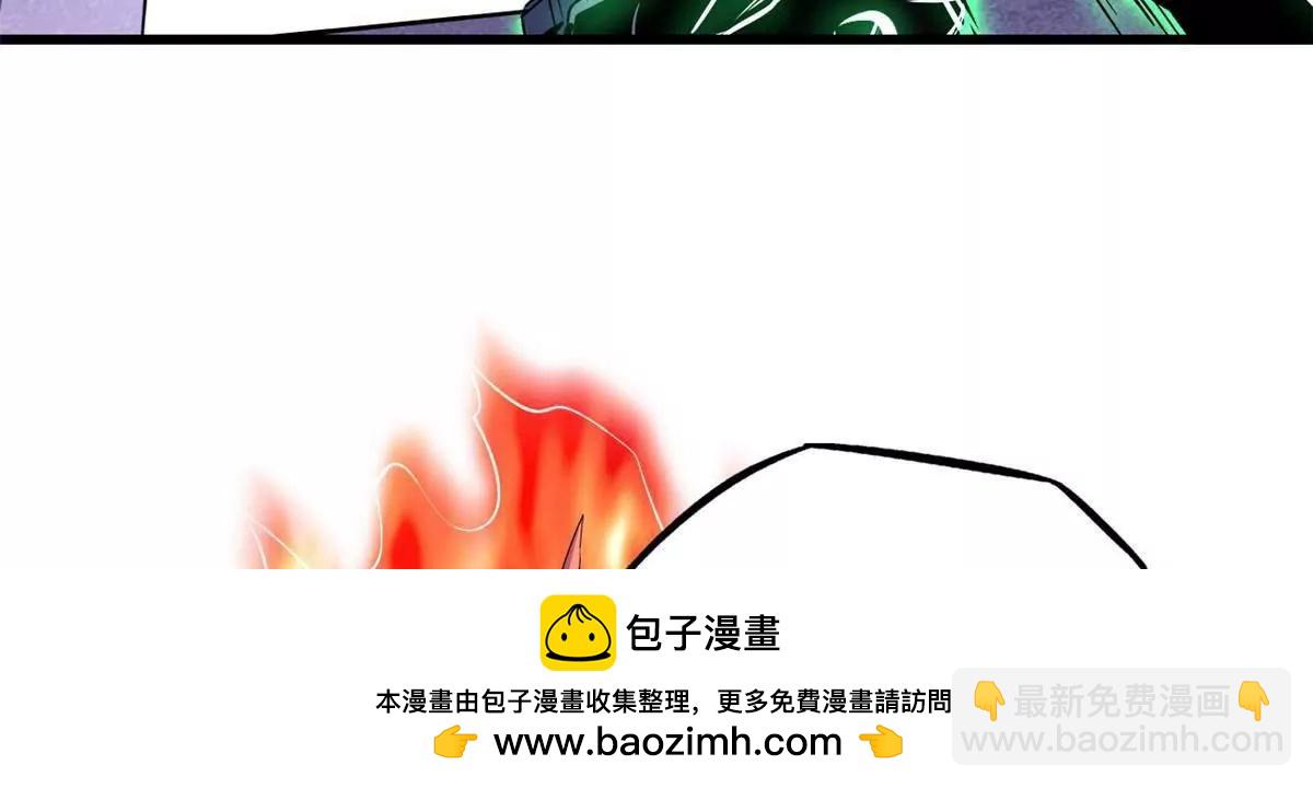 305 超级异灵(1/3)-第306话