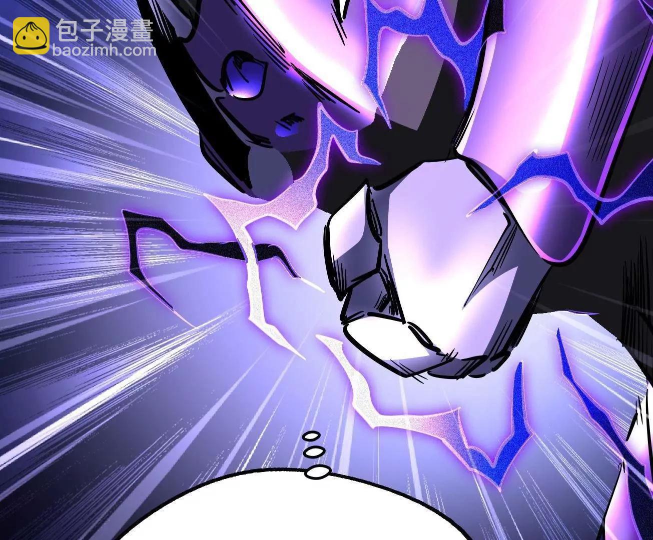 307 小银银，进化完成！(1/3)-第308话