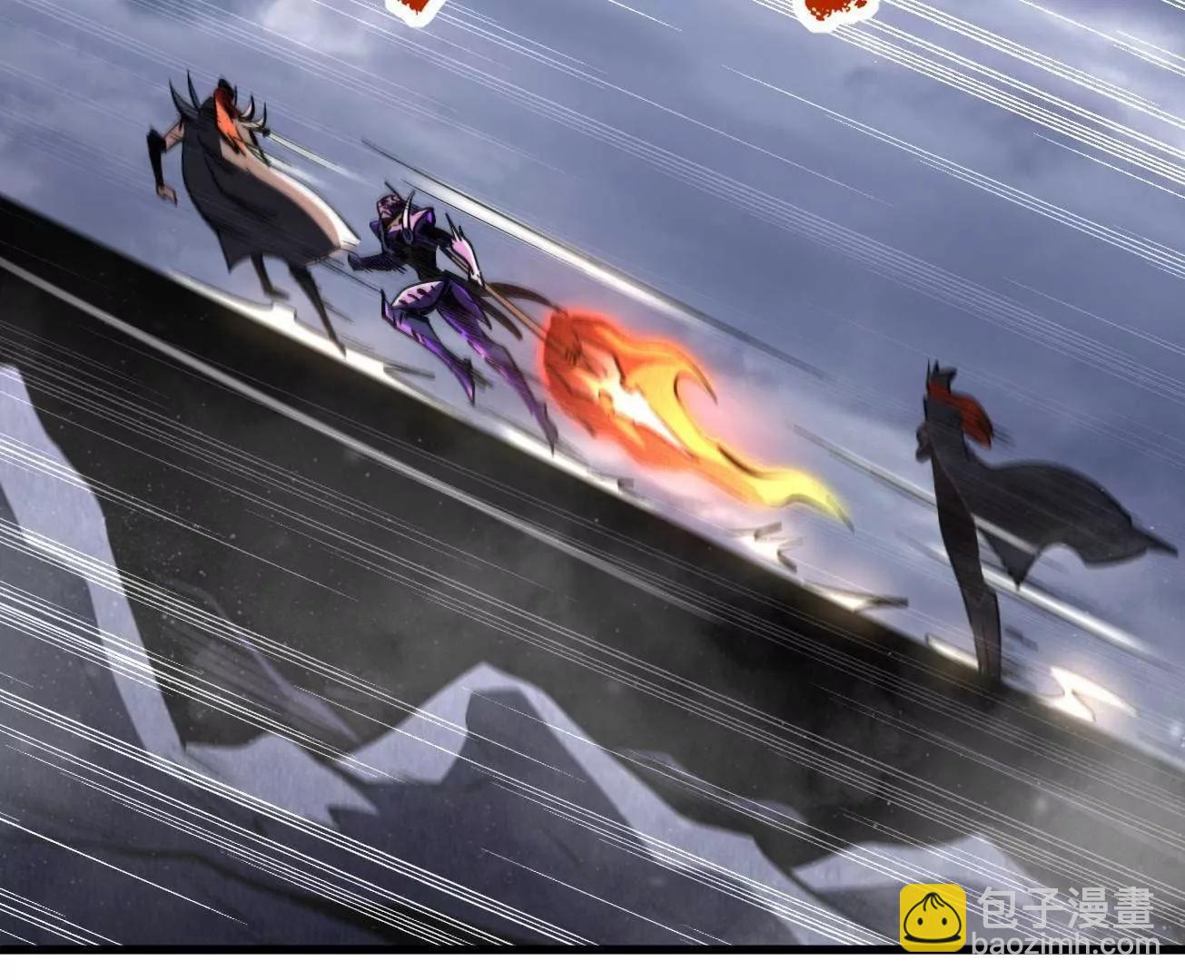 307 小银银，进化完成！(1/3)-第308话