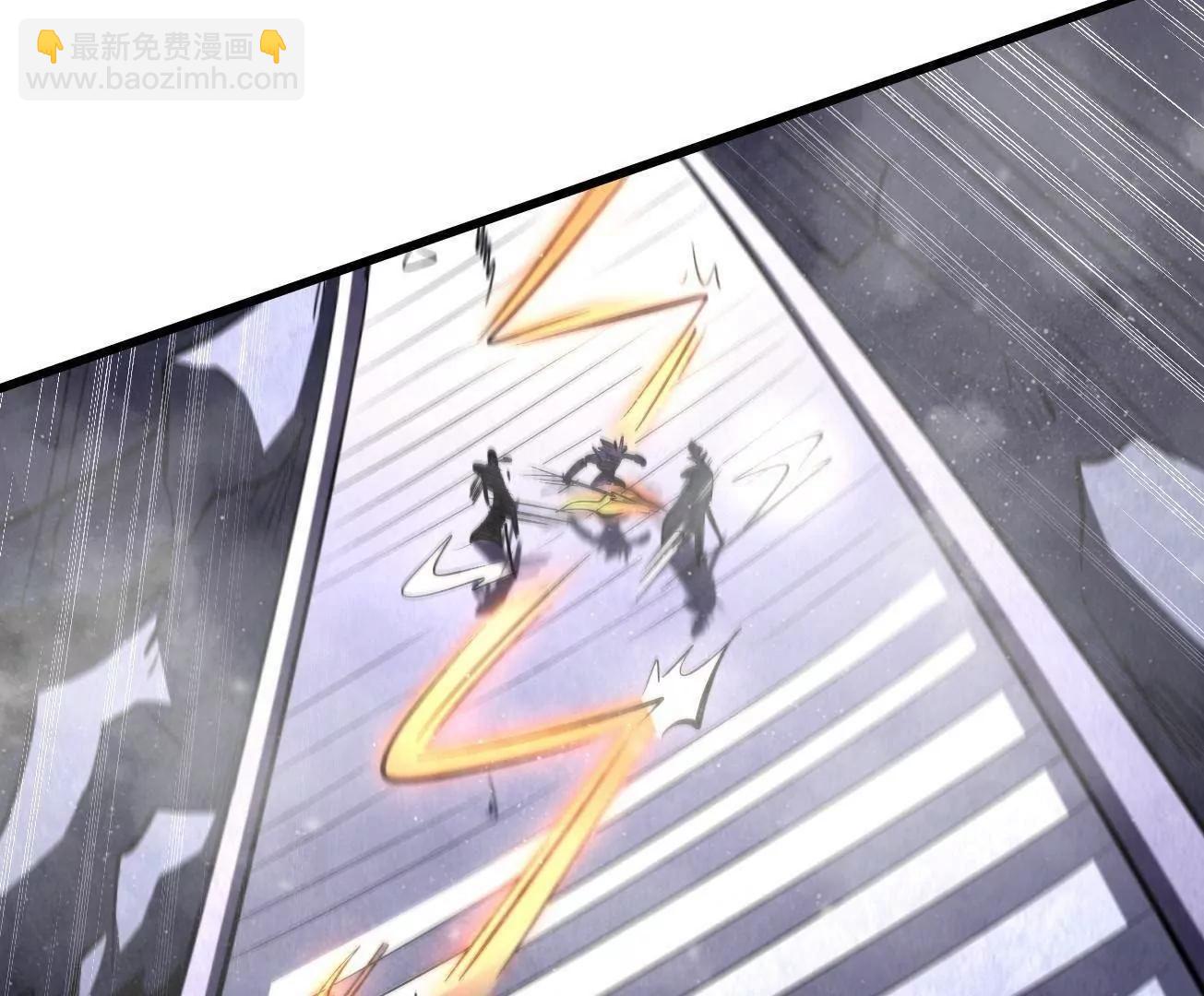 307 小银银，进化完成！(1/3)-第308话
