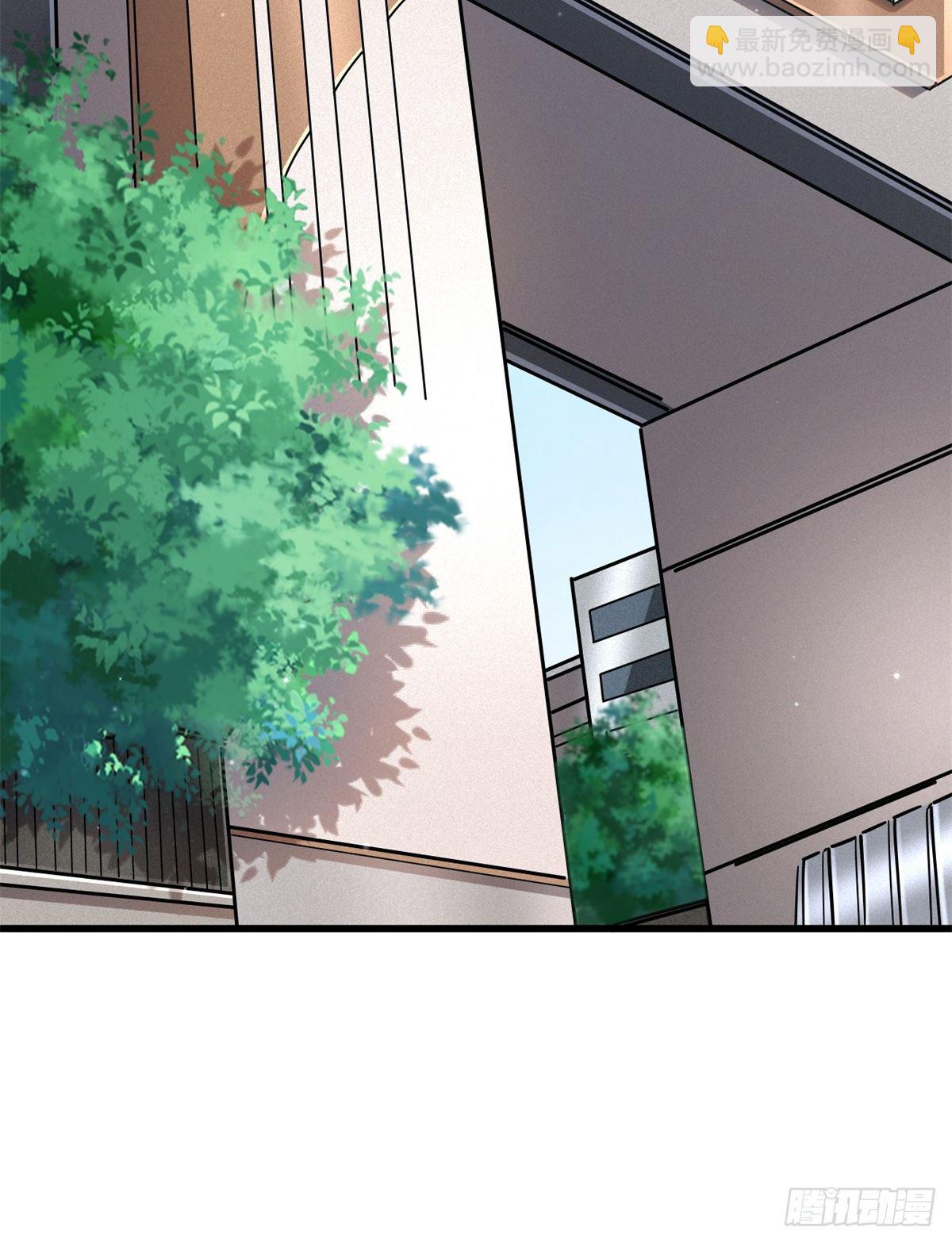 34 圣天使(1/2)-第34话