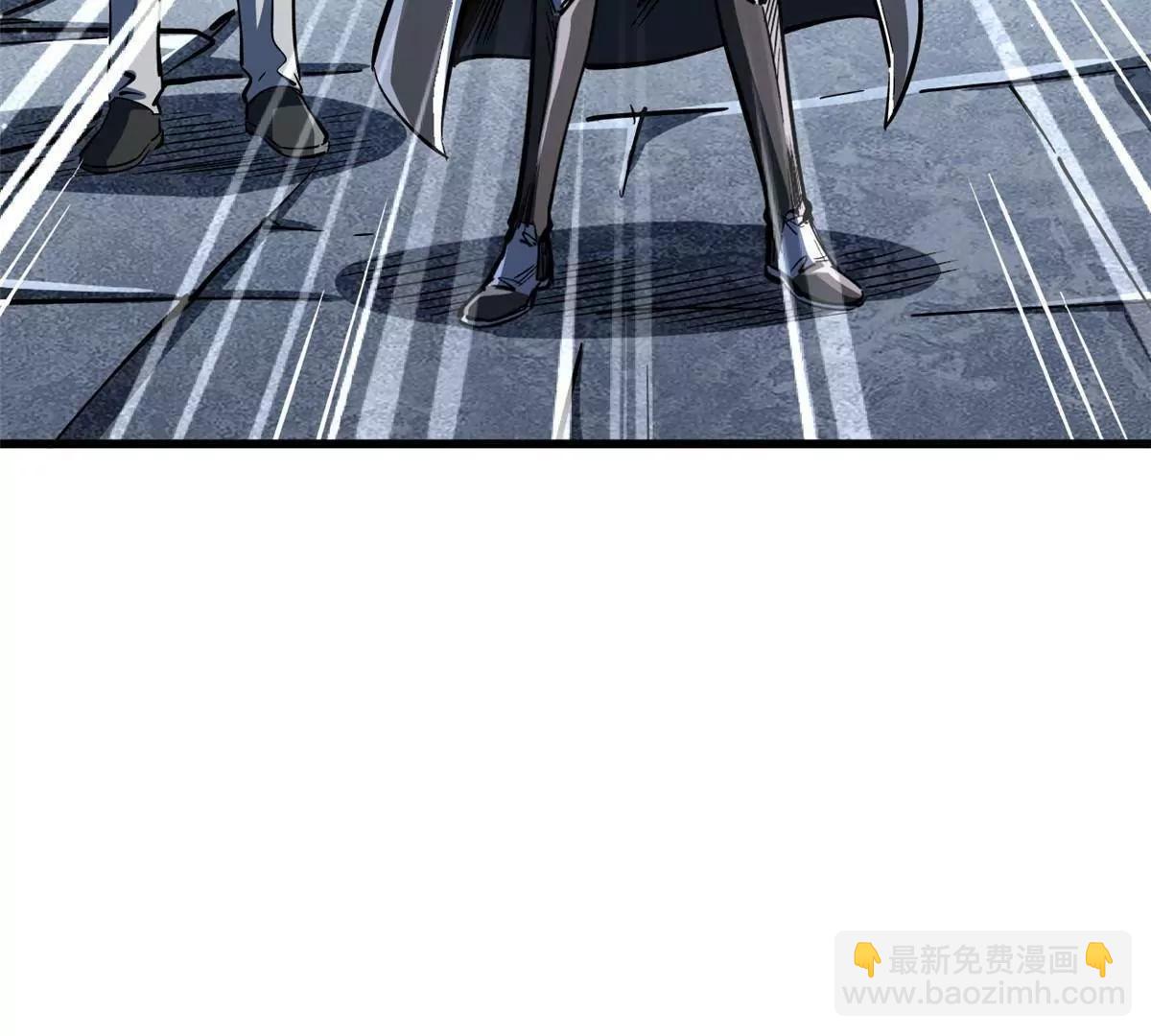 351 血洗鬼血庇护所(1/3)-第352话