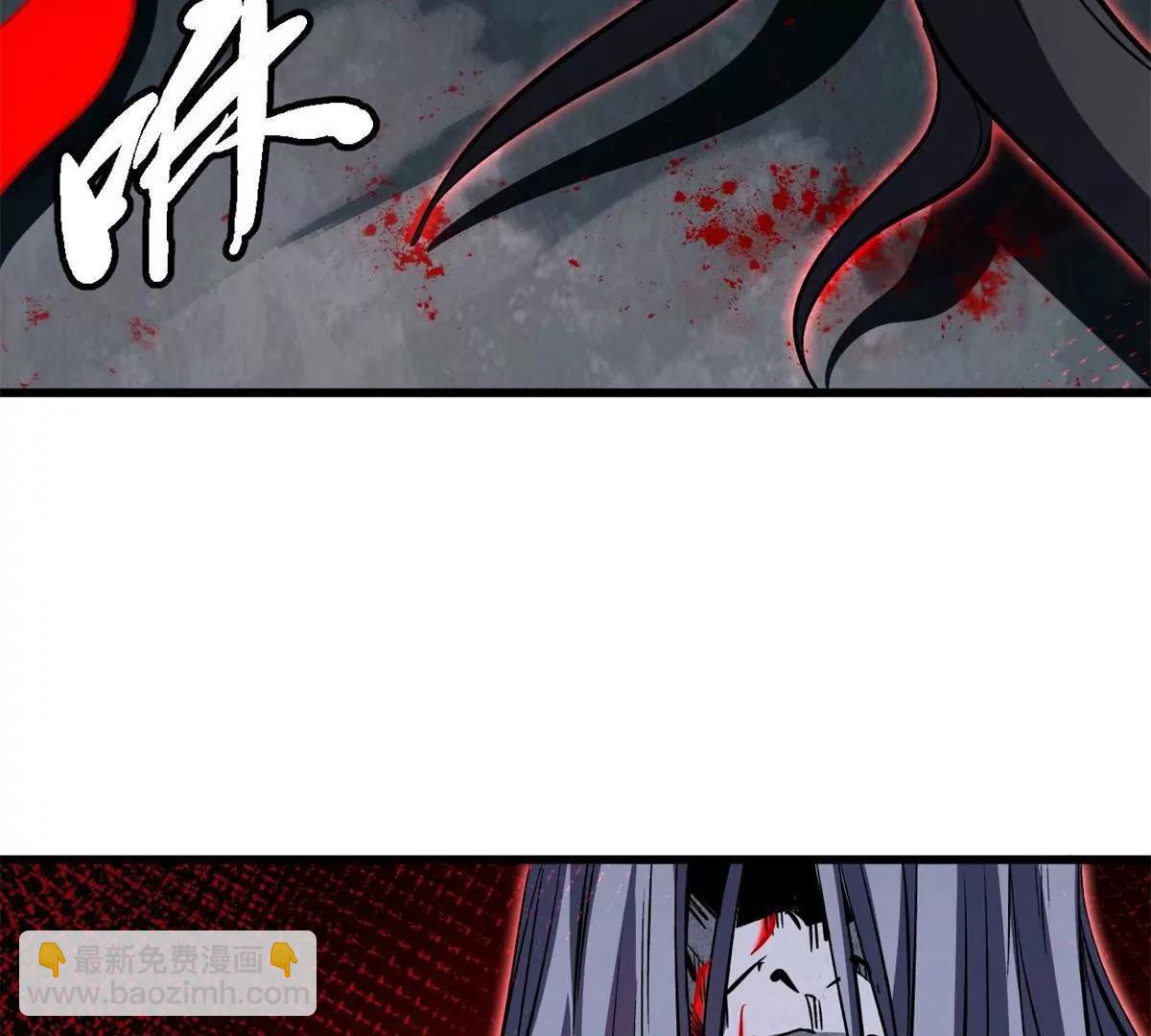 357 命运之子(1/3)-第358话