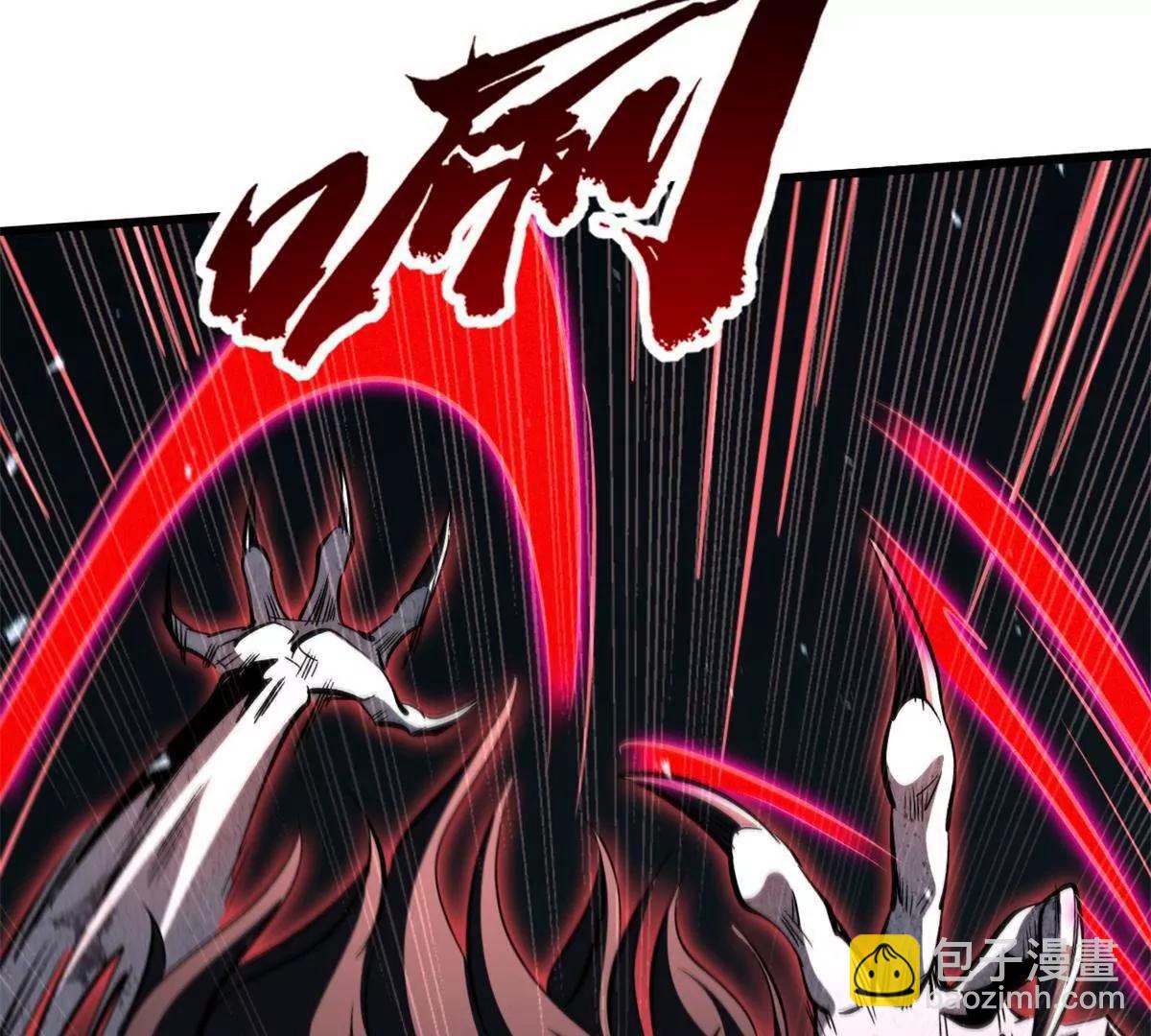 357 命运之子(1/3)-第358话