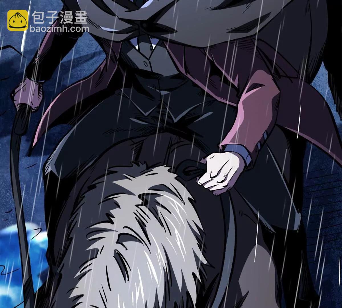 361 	雷兽对峙(1/3)-第362话