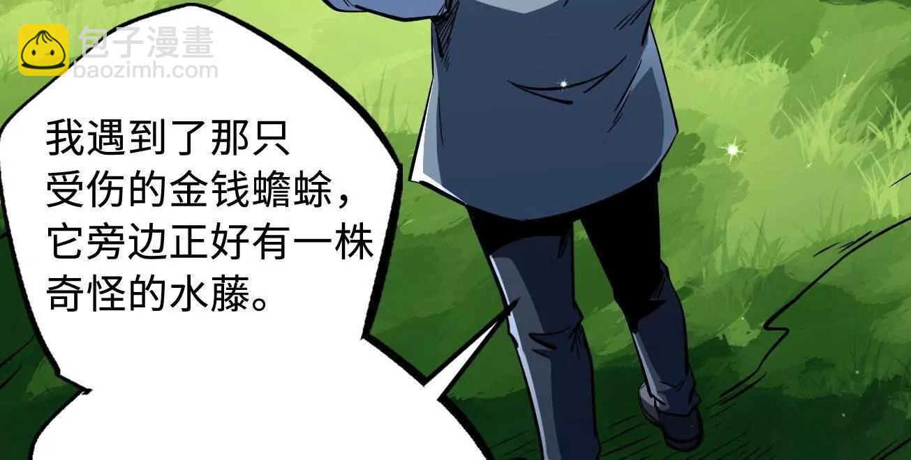 377 不可驯服的疾风兽(1/3)-第378话