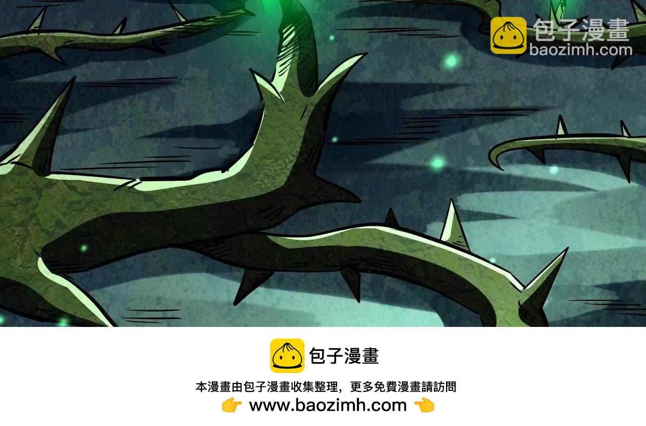 381 玫瑰丛后的人影(1/3)-第382话