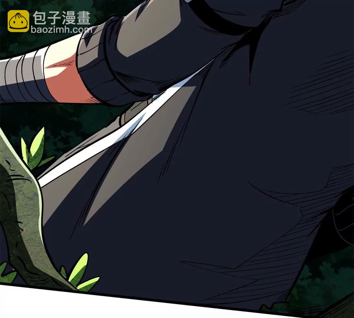 395 第二道基因锁(1/3)-第396话