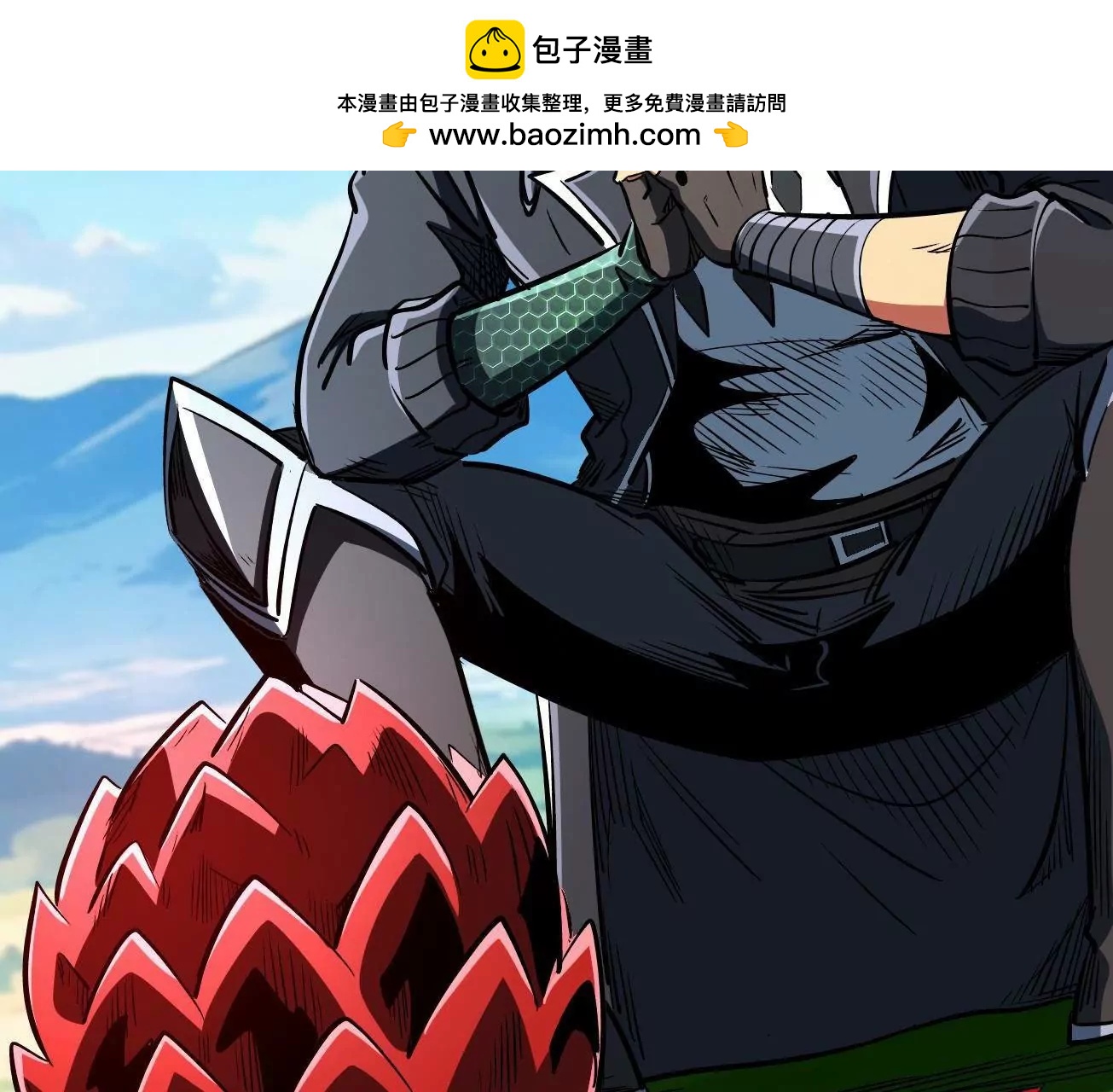 404 幸运女神小零零(1/3)-第404话