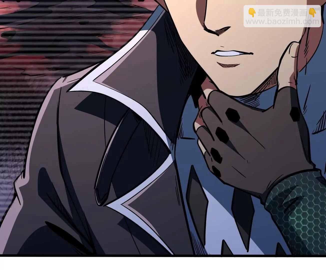 404 幸运女神小零零(1/3)-第404话