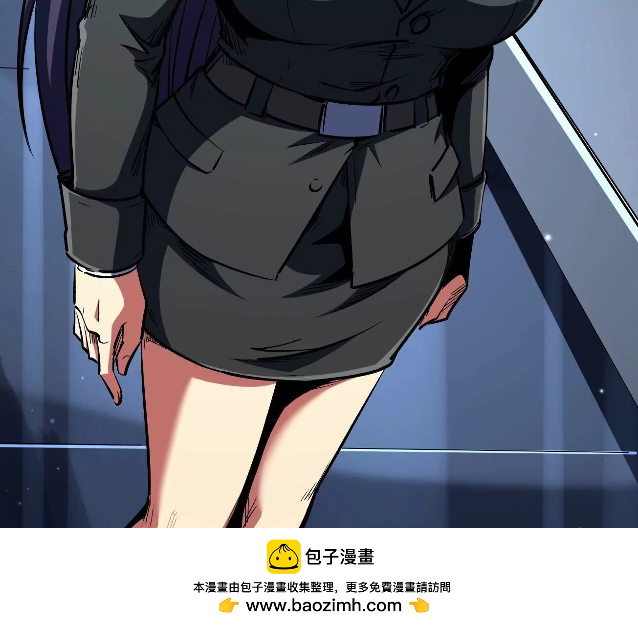 416 最最最厉害的一招(1/4)-第416话