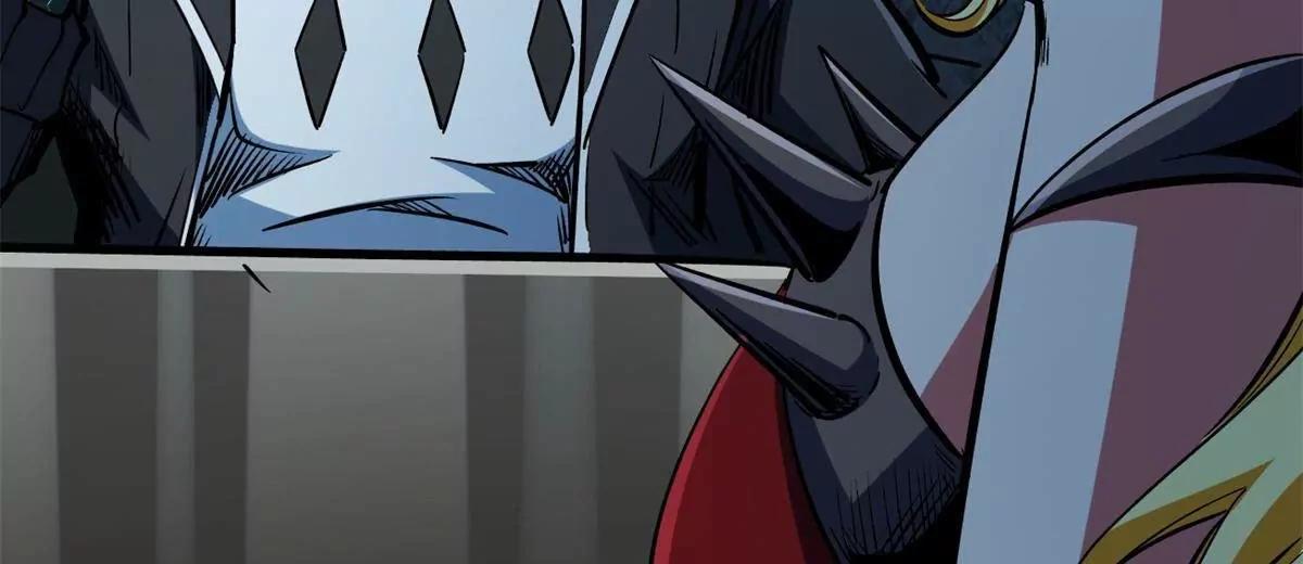 418 爸爸抱抱(1/3)-第418话