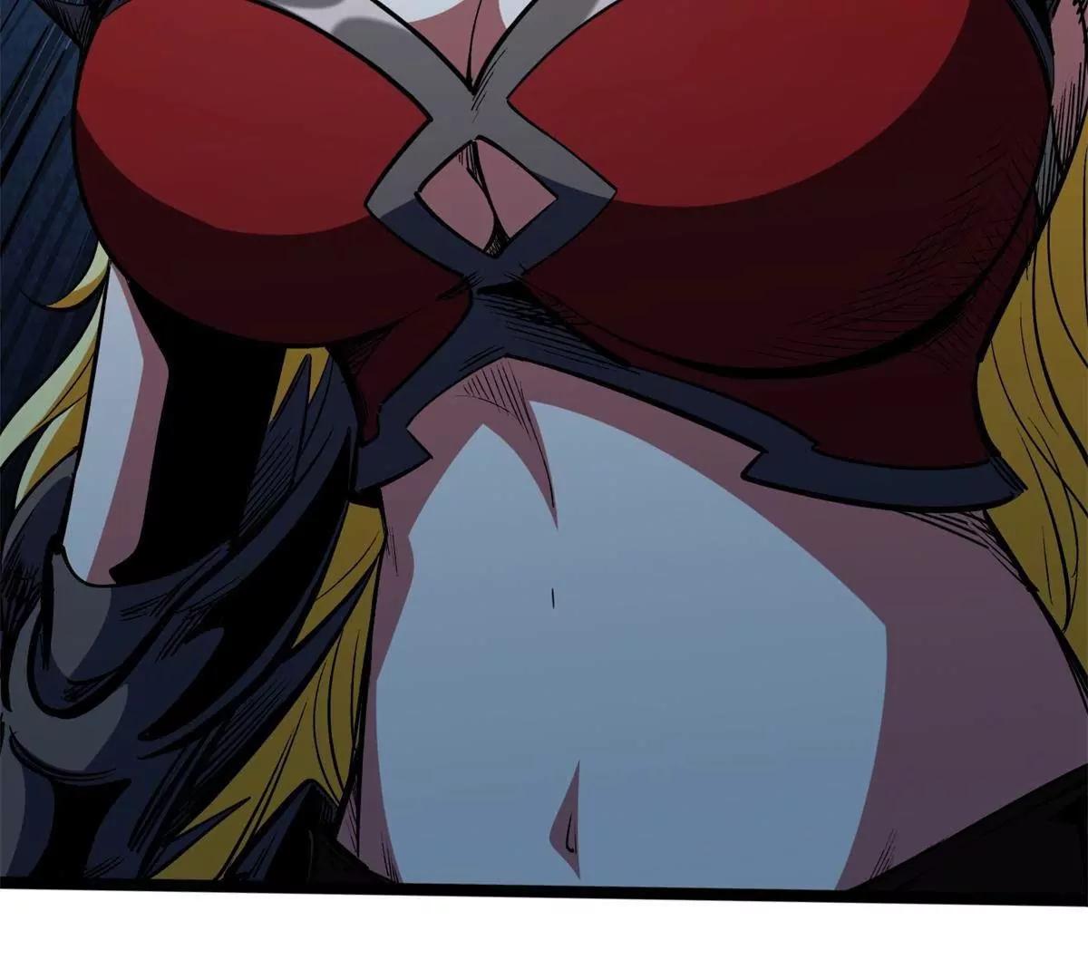 418 爸爸抱抱(1/3)-第418话