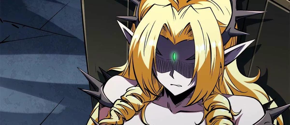 418 爸爸抱抱(1/3)-第418话