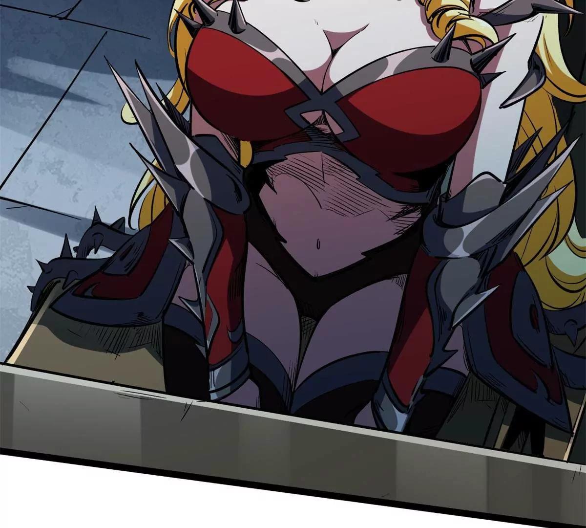 418 爸爸抱抱(1/3)-第418话