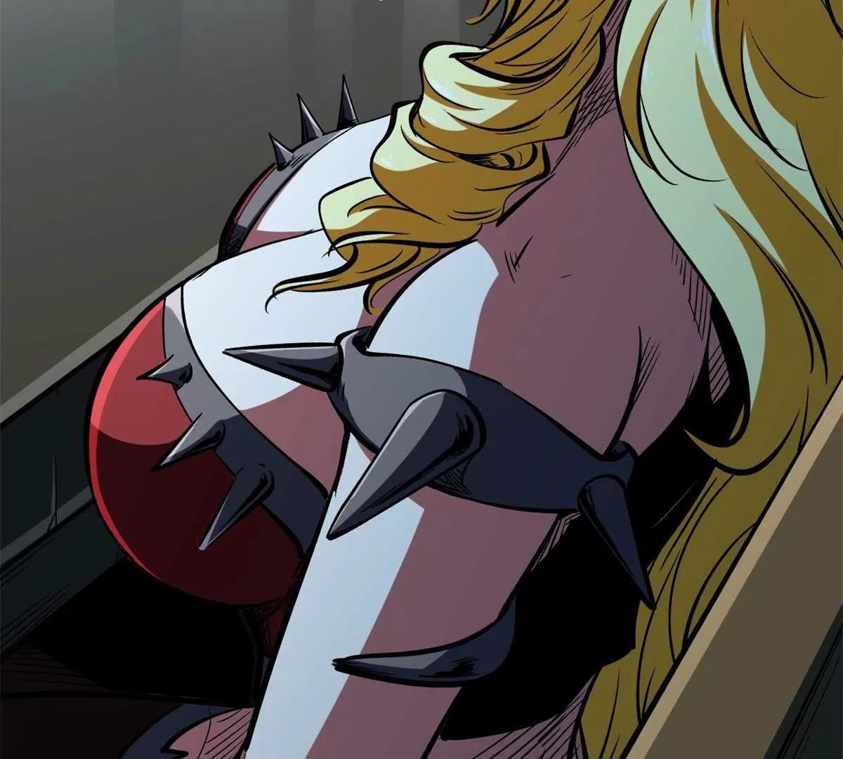 418 爸爸抱抱(1/3)-第418话