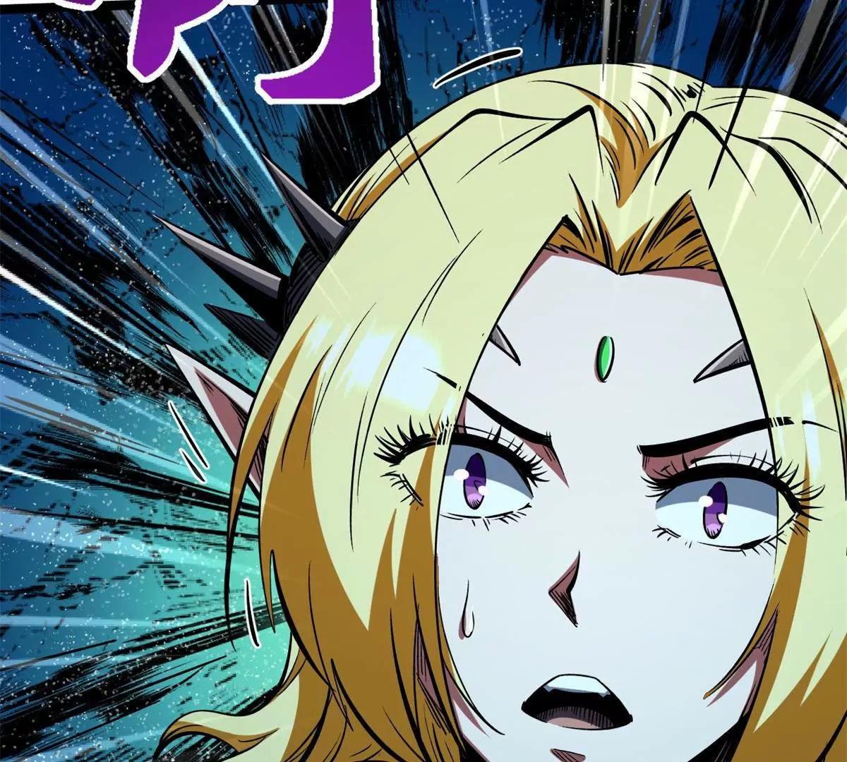 418 爸爸抱抱(1/3)-第418话