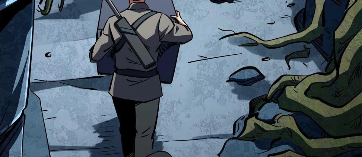 418 爸爸抱抱(1/3)-第418话