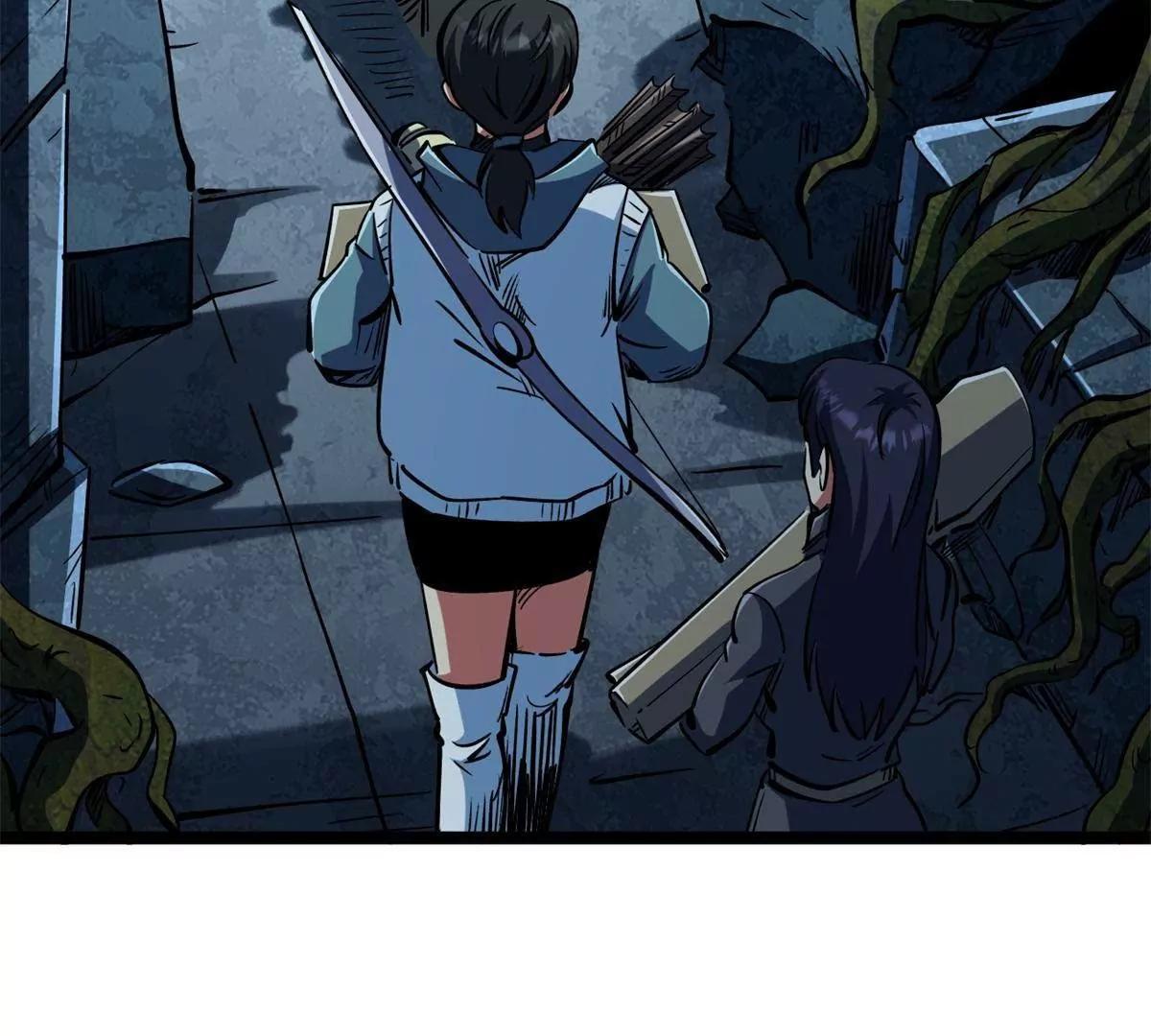 418 爸爸抱抱(1/3)-第418话