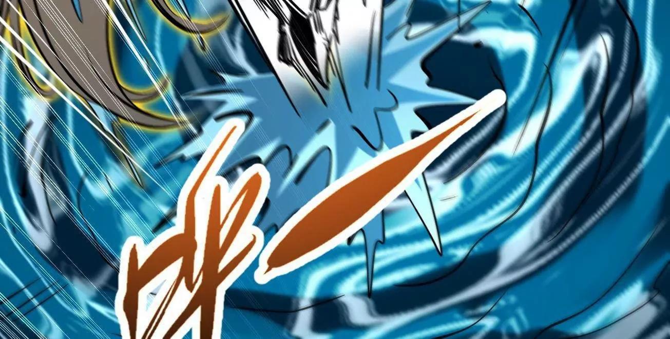 425 白蛟脱困(1/4)-第422话