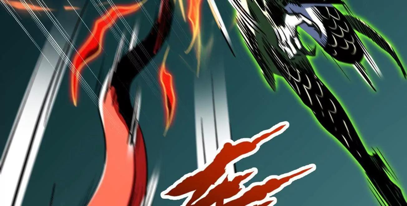 425 白蛟脱困(1/4)-第422话