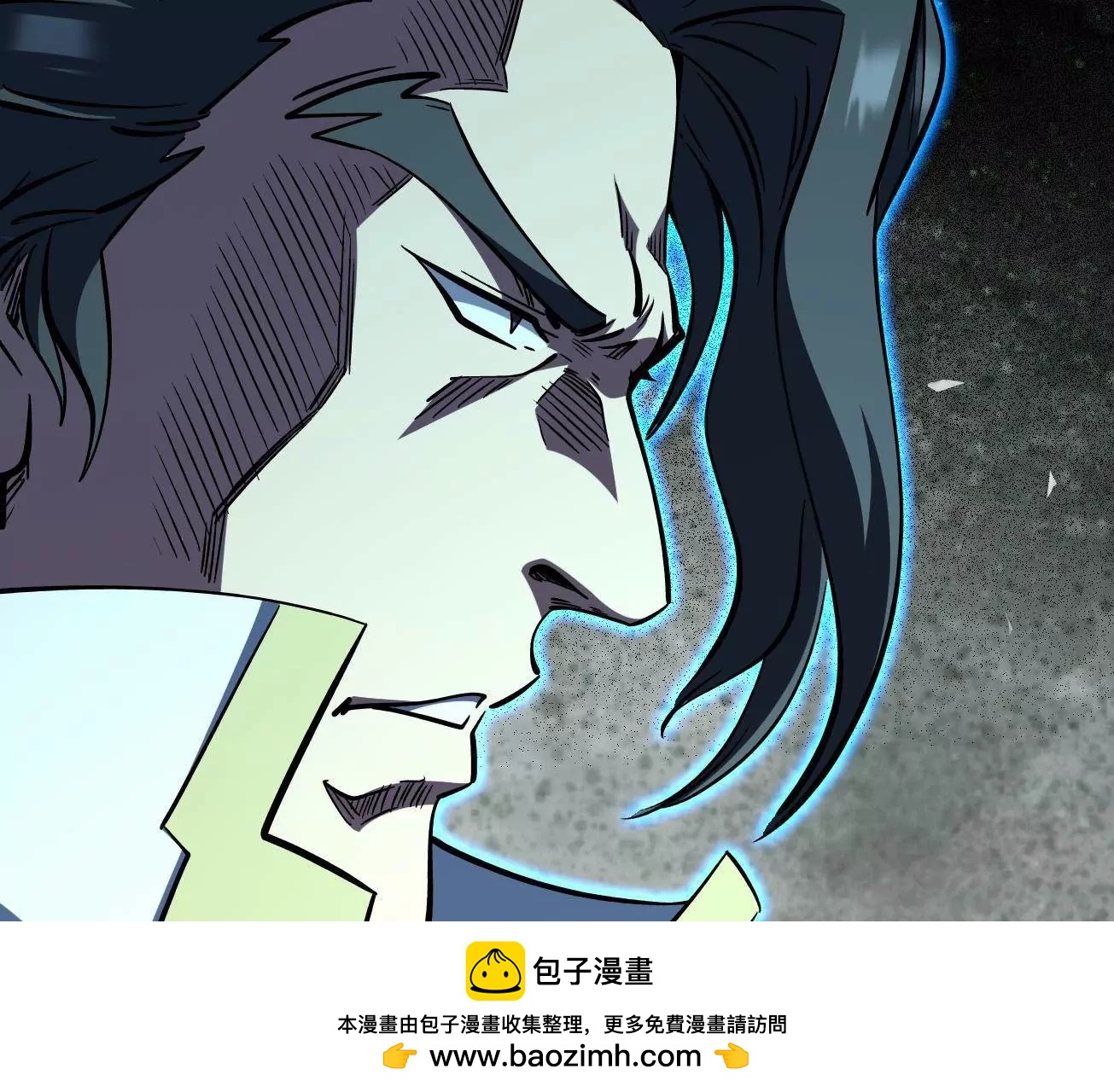 427 死寂之地(1/4)-第424话