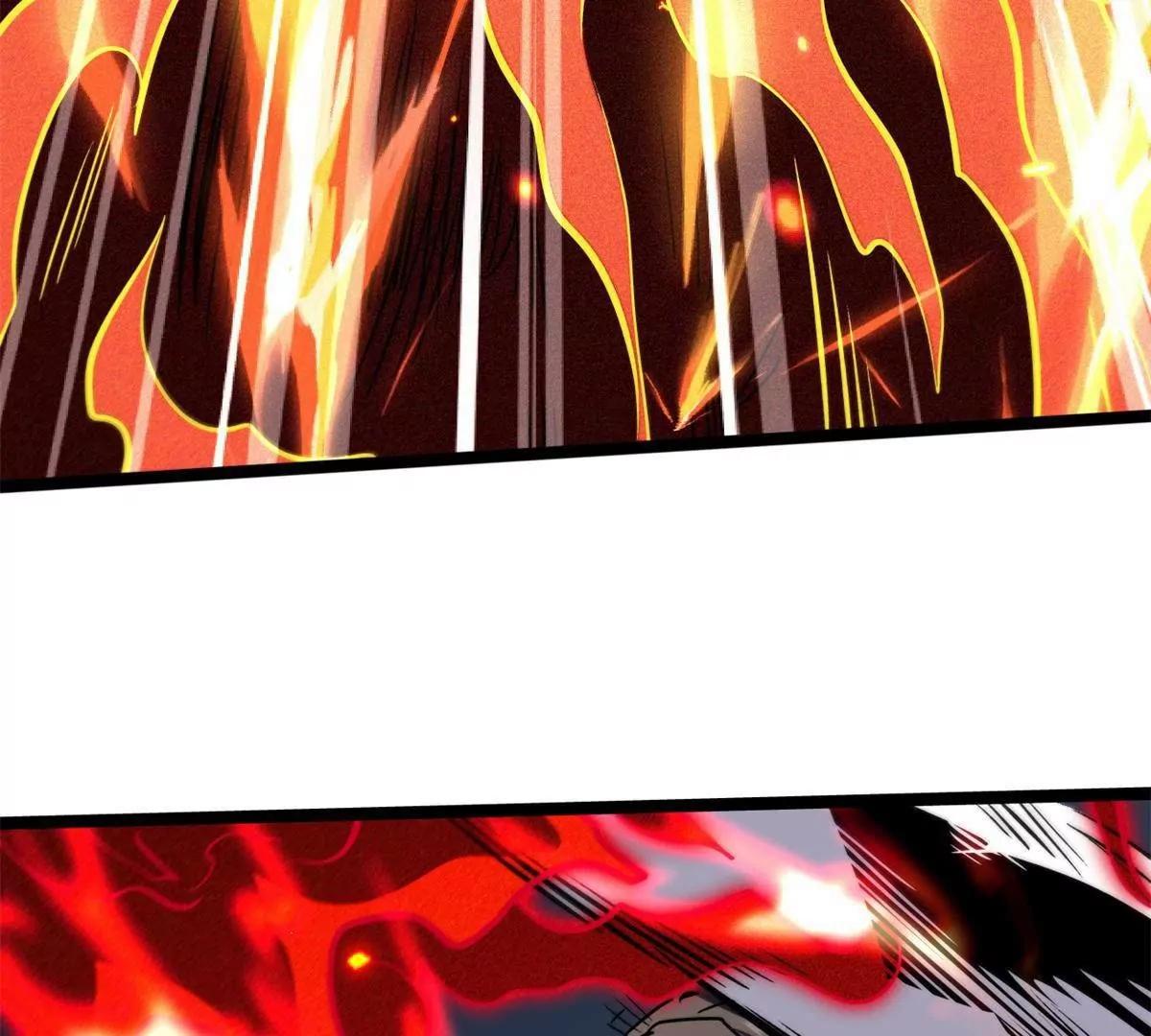 437 超级神生物的王？(1/3)-第432话