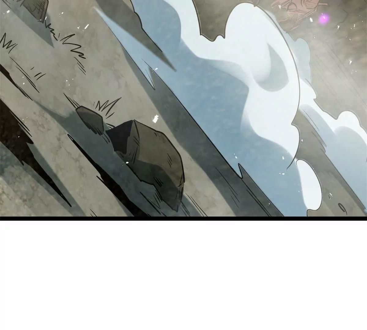 440 剑鬼王子(1/4)-第436话