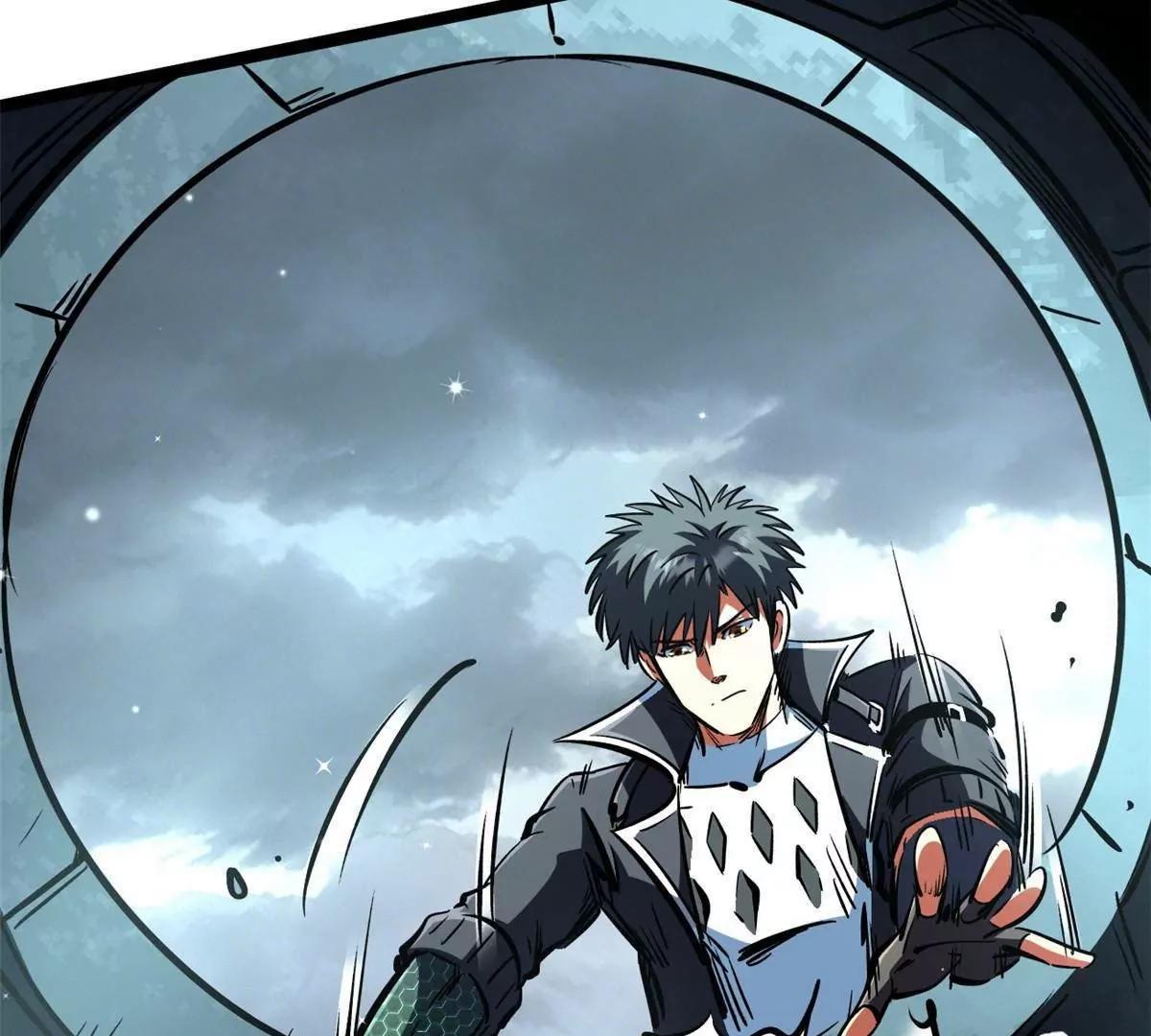 454 美女，要不要上我的车(1/3)-第446话