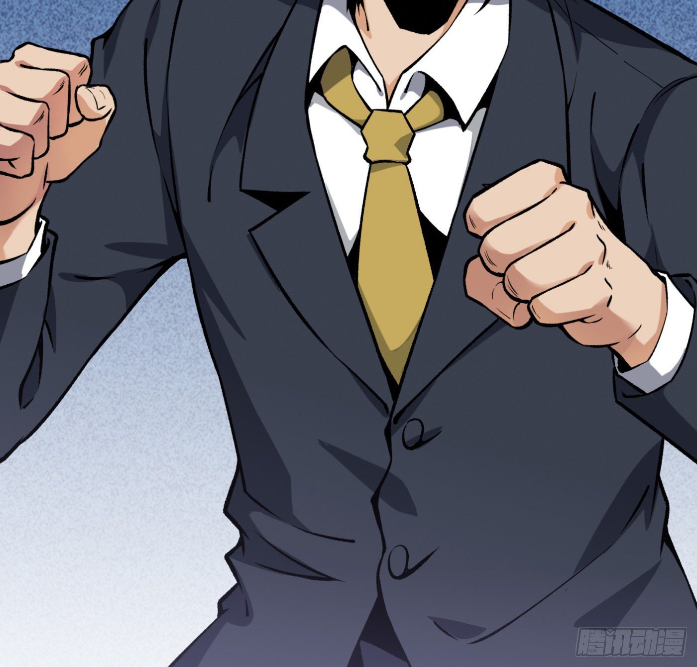37.白狼帮-第38话