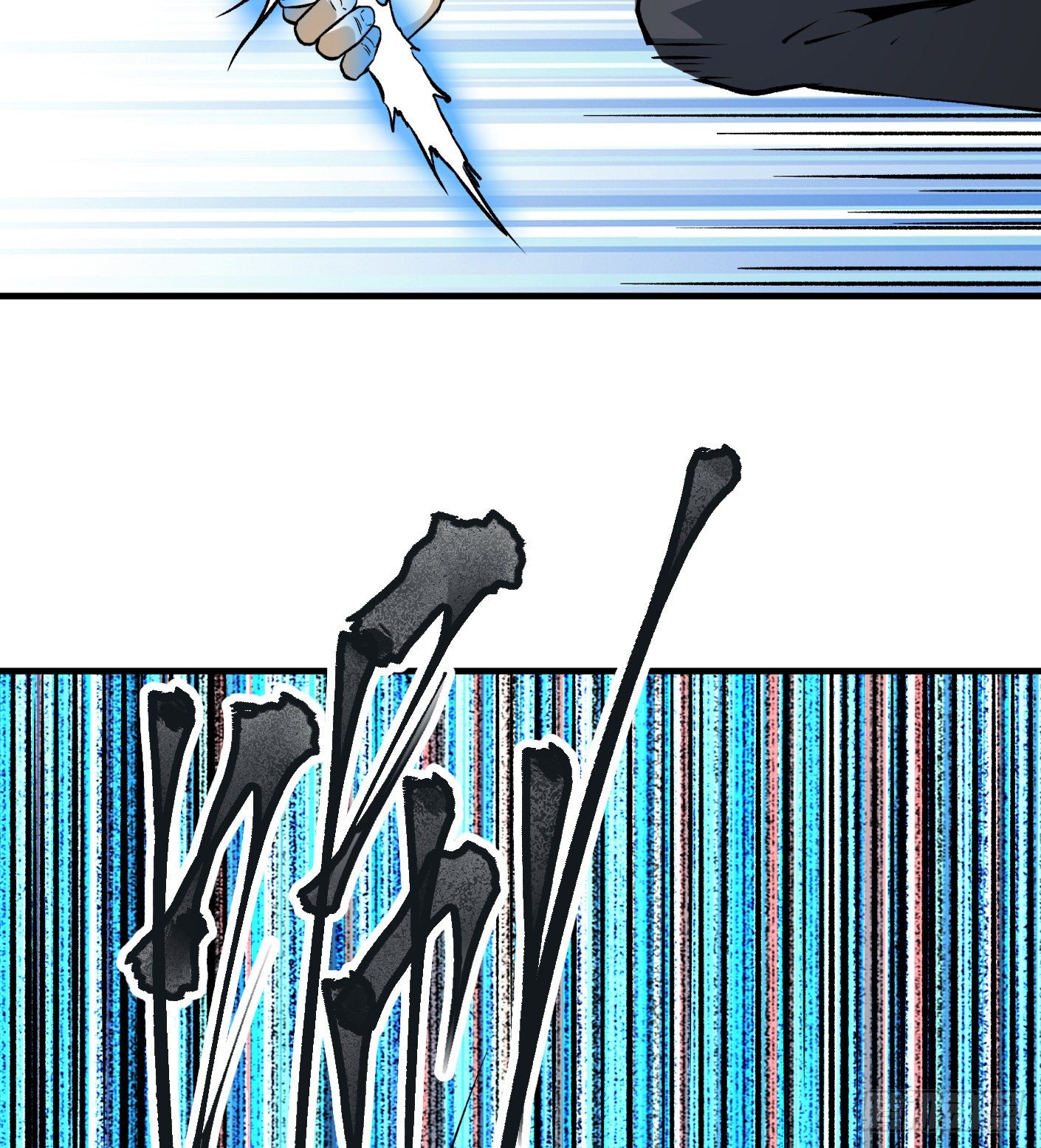 58.束手就擒-第58话