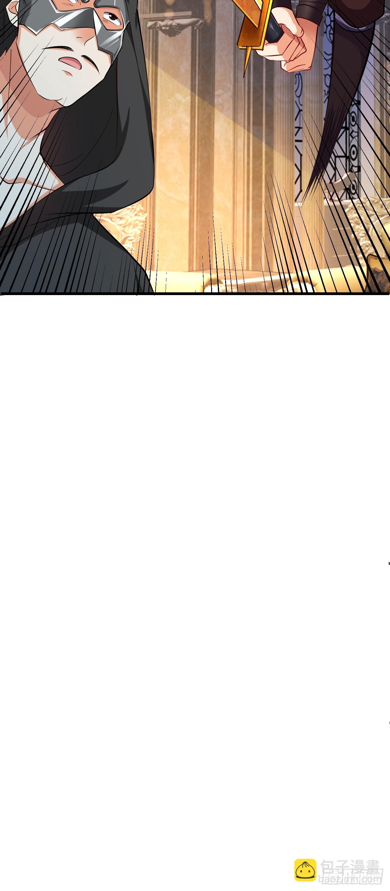 第39话 趁你病要你命-第40话