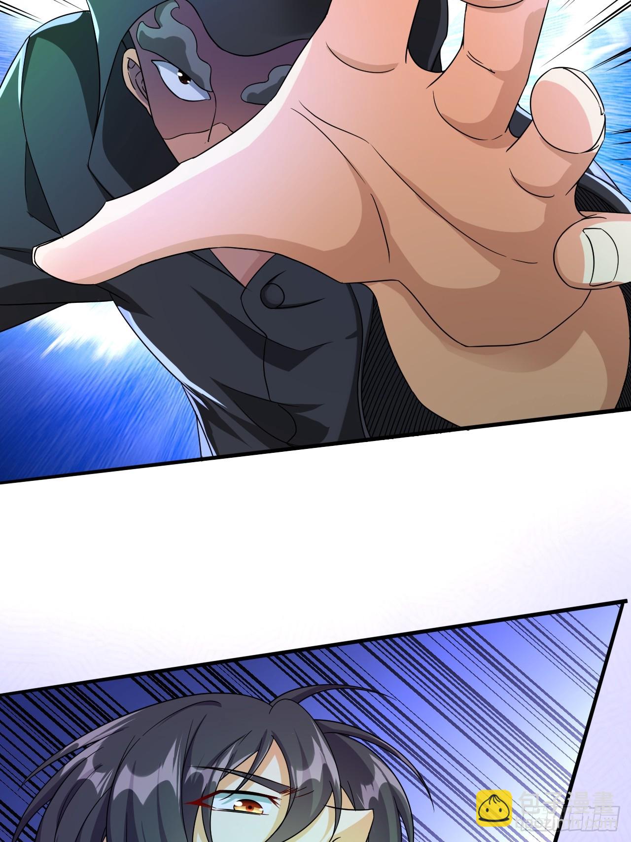 第39话 趁你病要你命-第40话