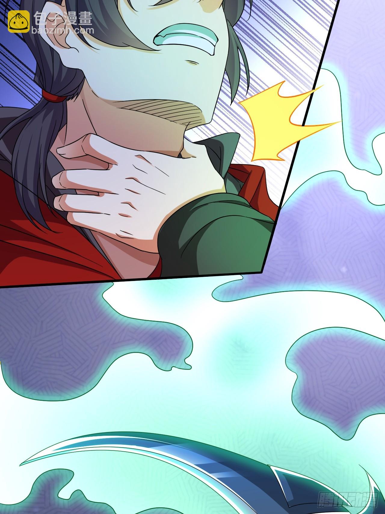 第39话 趁你病要你命-第40话
