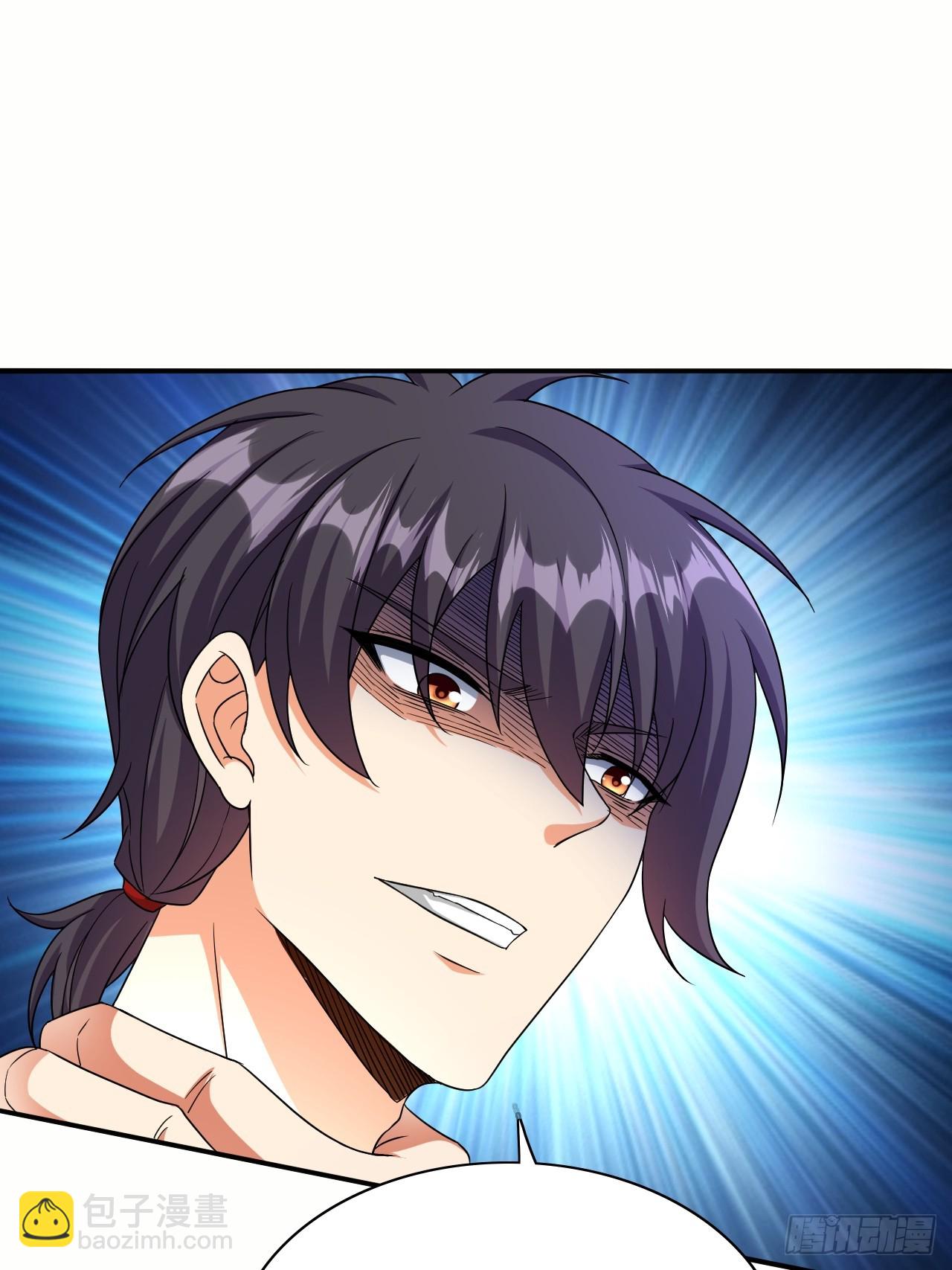 第39话 趁你病要你命-第40话