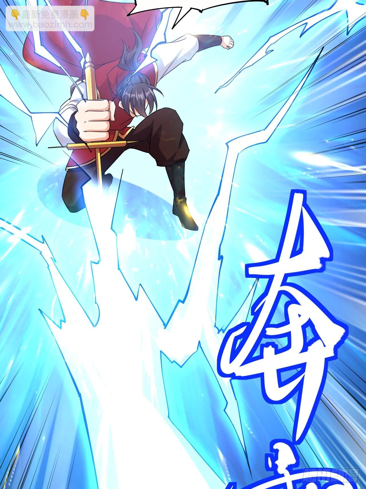 第39话 趁你病要你命-第40话