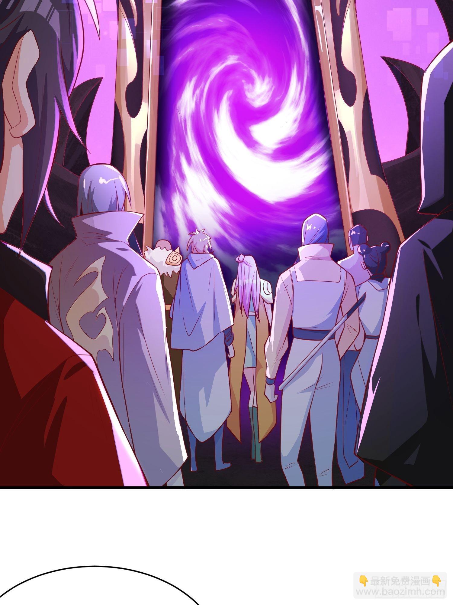 第5话：左拥右抱-第6话