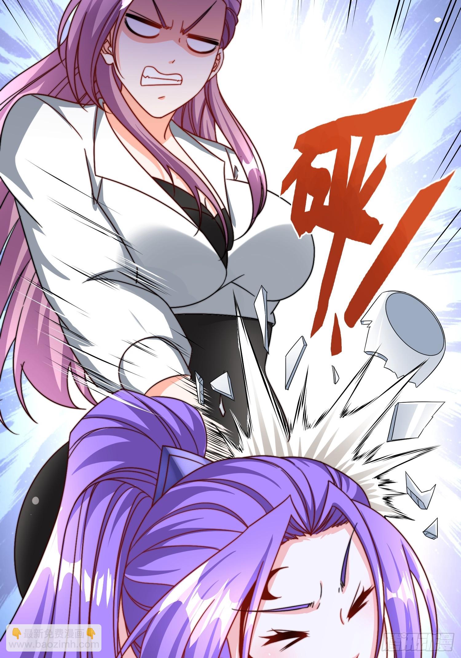第51话 变大变强(1/2)-第52话