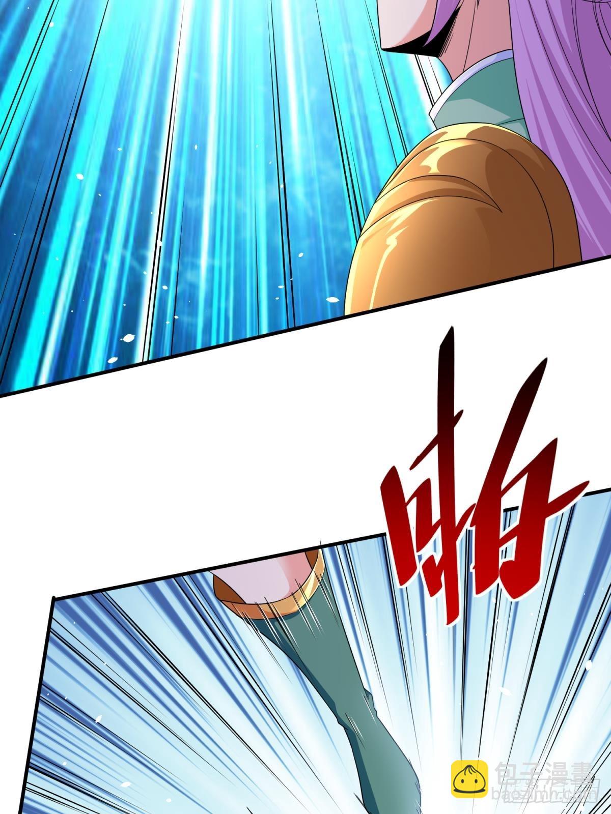 第64话又遇仇敌-第64话