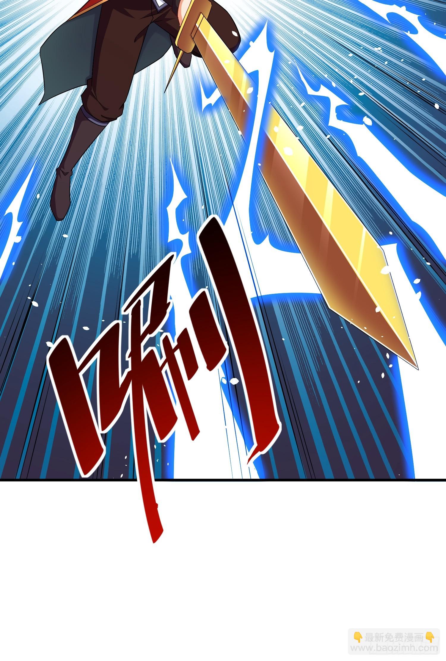 第64话又遇仇敌-第64话