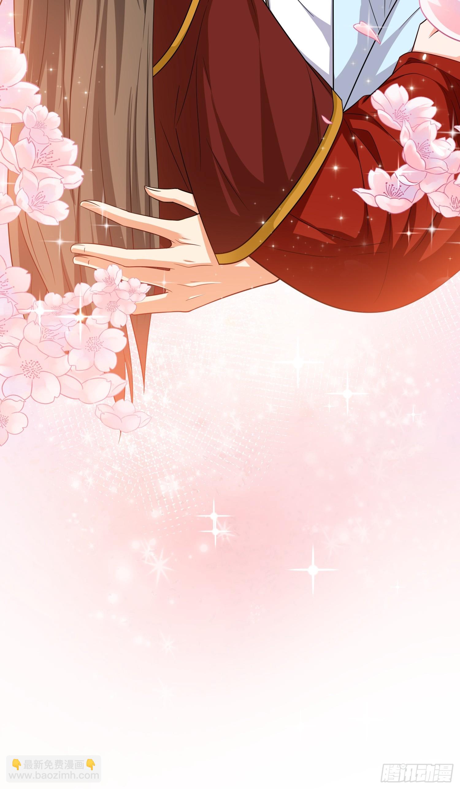 第66话老婆环绕的感觉-第66话