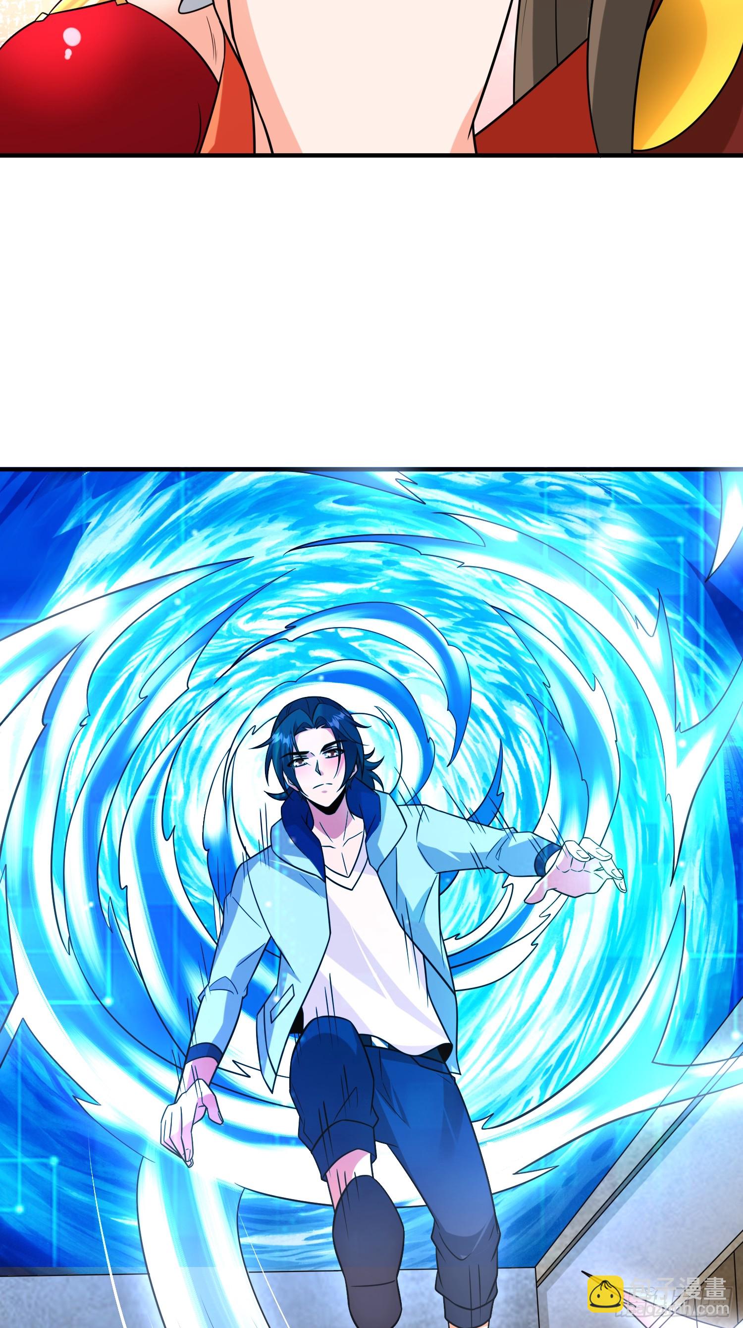 第90话没粮？小意思，我有办法-第90话