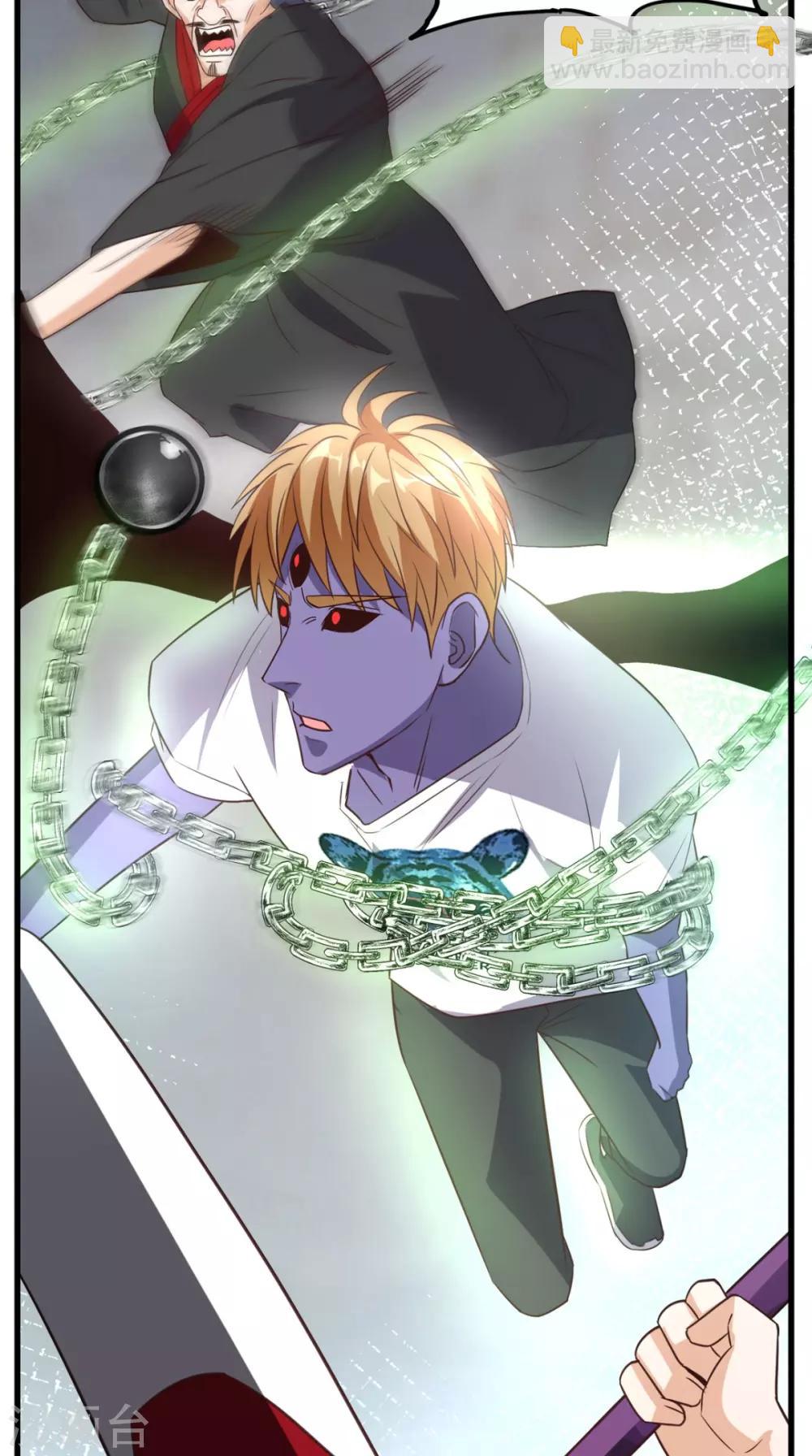 第151话 十殿阎罗帝君-第156话