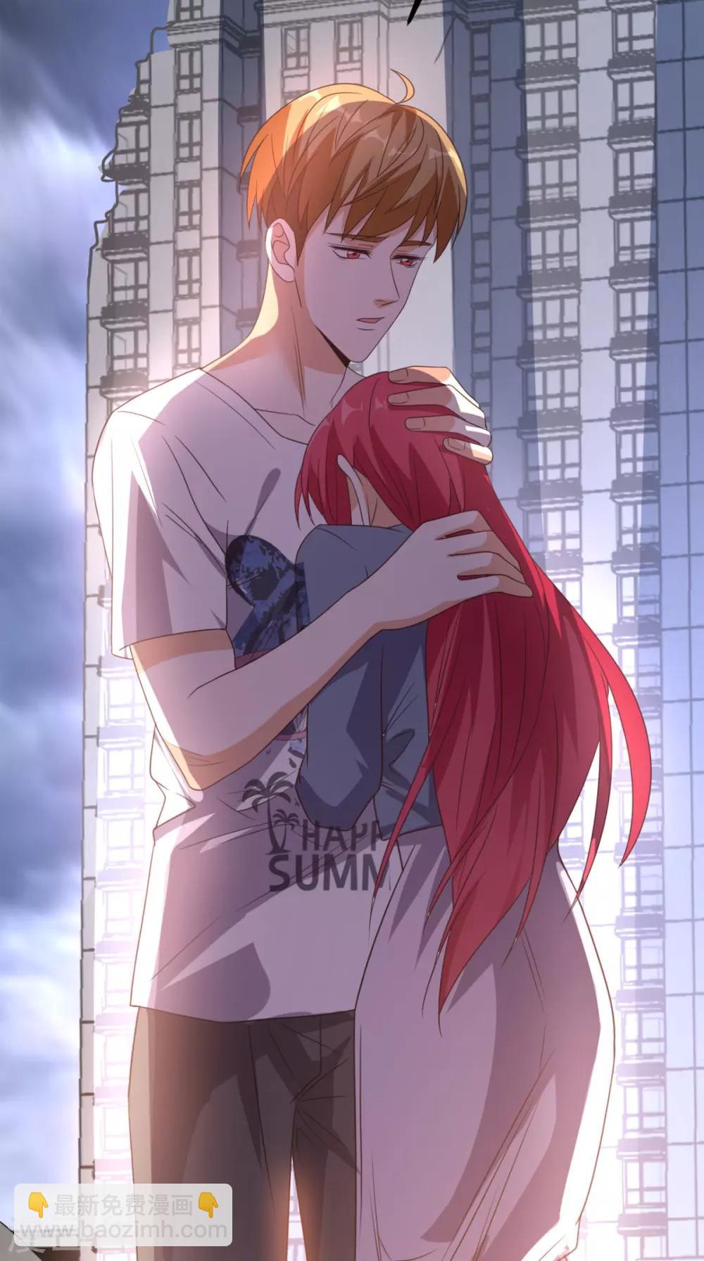 第159话 收割通天案-第164话