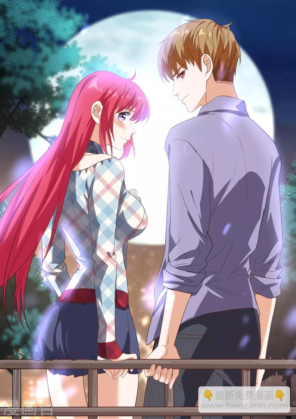 第159话 收割通天案-第164话