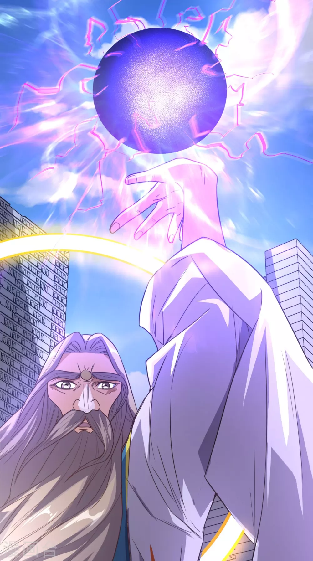 第171话 嫦娥救援！-第176话