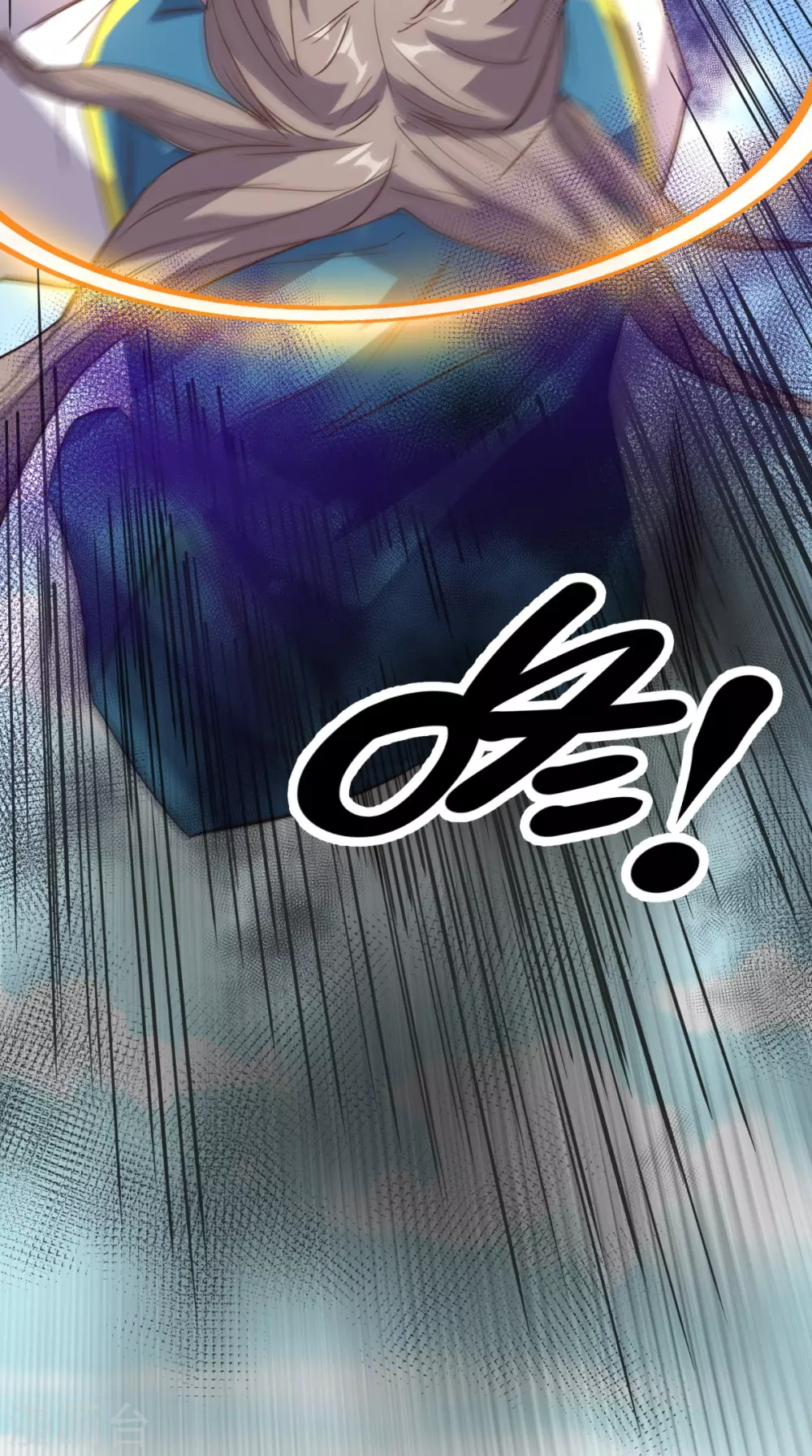 第171话 嫦娥救援！-第176话