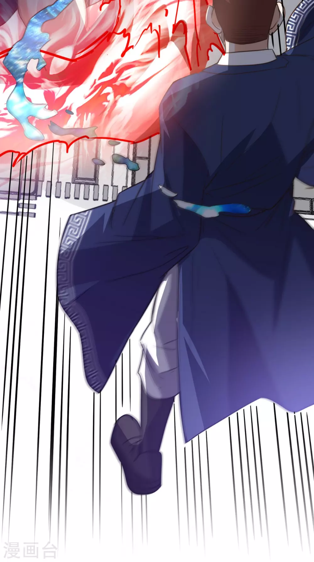 第171话 嫦娥救援！-第176话
