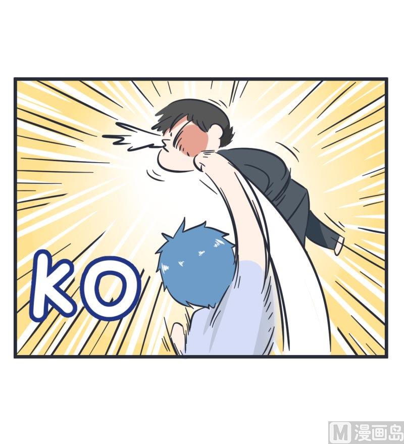 第58话 陆痴人狠话不多-第58话