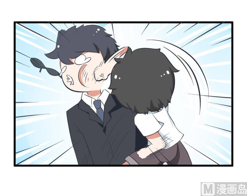 第58话 陆痴人狠话不多-第58话